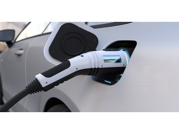 SolarGy appointed authorized installer of Tesla EV Chargers