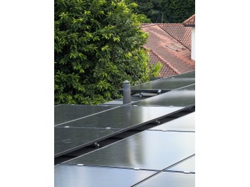 Binjai Park II Binjai Park II