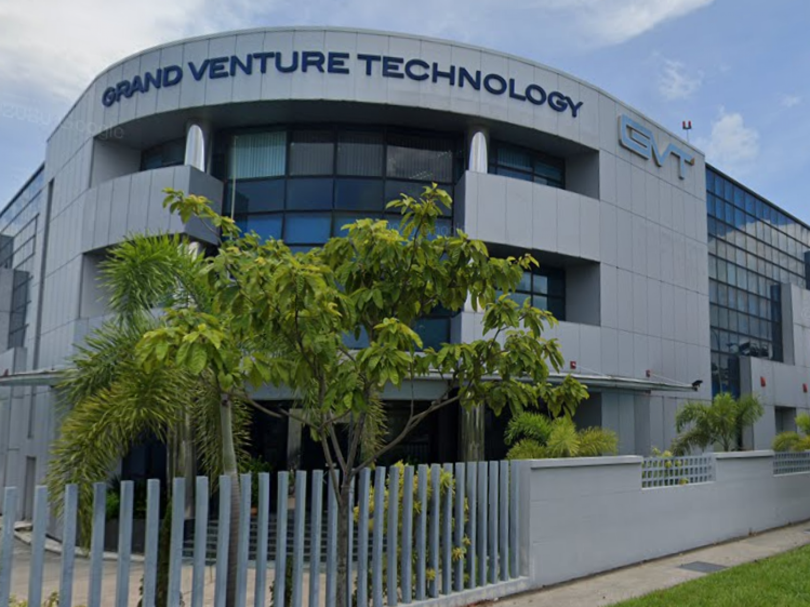 Industrial / Institutional